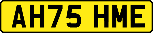 AH75HME