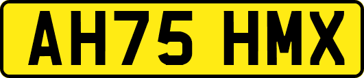 AH75HMX