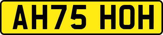 AH75HOH