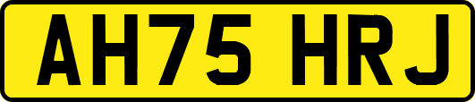 AH75HRJ