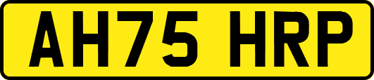 AH75HRP
