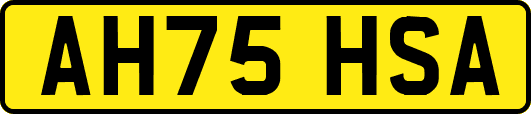 AH75HSA