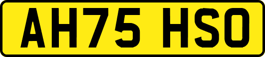 AH75HSO