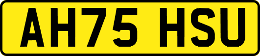 AH75HSU