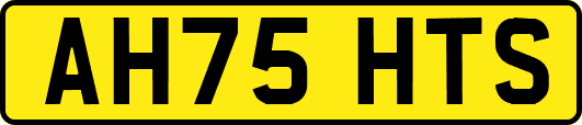 AH75HTS