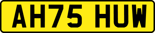 AH75HUW