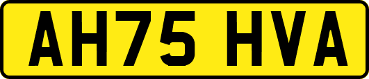 AH75HVA
