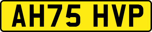 AH75HVP