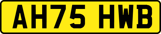 AH75HWB