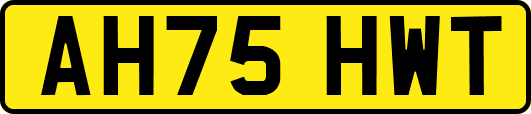 AH75HWT