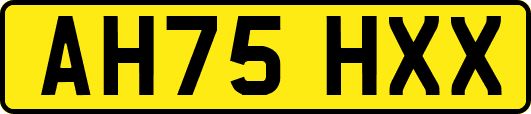 AH75HXX