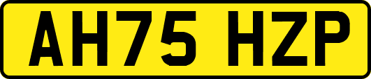 AH75HZP