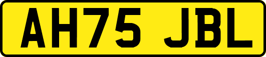 AH75JBL