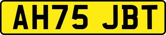 AH75JBT