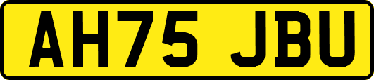 AH75JBU