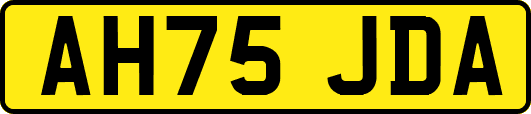 AH75JDA