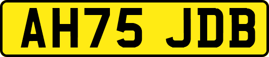 AH75JDB