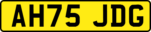 AH75JDG
