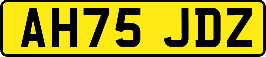 AH75JDZ