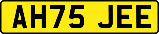 AH75JEE