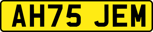 AH75JEM