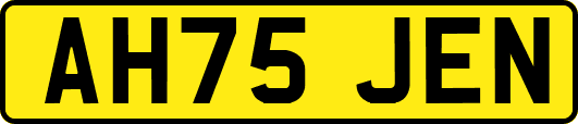 AH75JEN