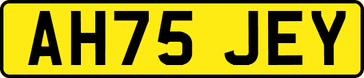 AH75JEY