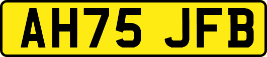 AH75JFB