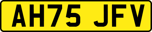 AH75JFV