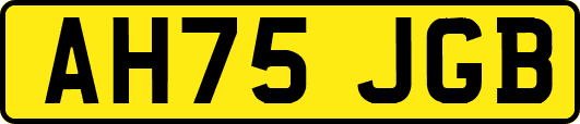 AH75JGB