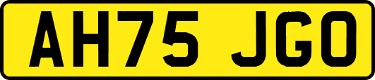 AH75JGO