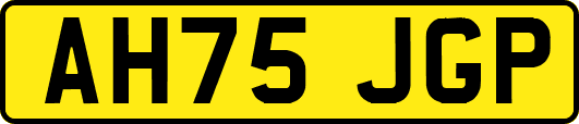 AH75JGP