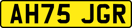 AH75JGR