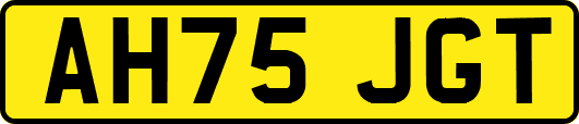 AH75JGT
