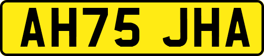 AH75JHA