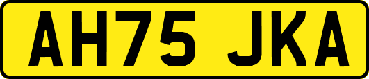 AH75JKA