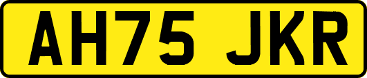 AH75JKR