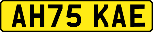 AH75KAE