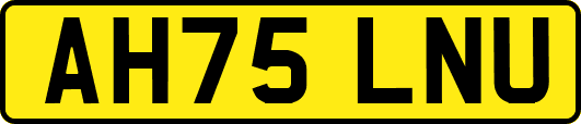 AH75LNU