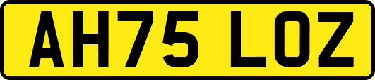 AH75LOZ