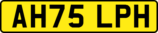 AH75LPH