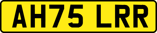 AH75LRR