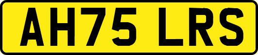 AH75LRS