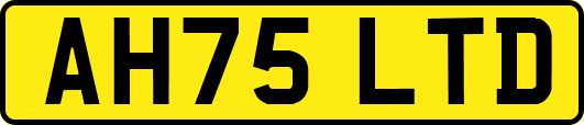 AH75LTD