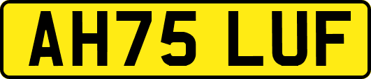 AH75LUF