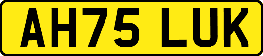 AH75LUK