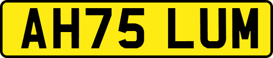 AH75LUM