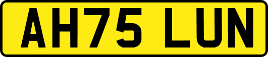 AH75LUN