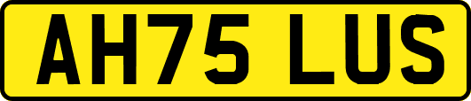 AH75LUS