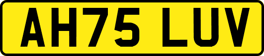 AH75LUV